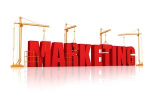 Marketing - Análise de Mercado