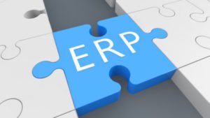ERP para Indústria INDBRAS