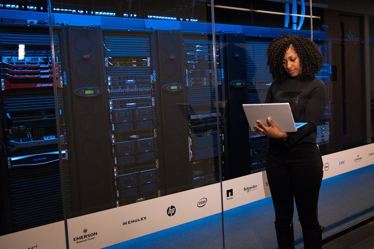 O Impacto Transformador do Big Data na Indústria Moderna