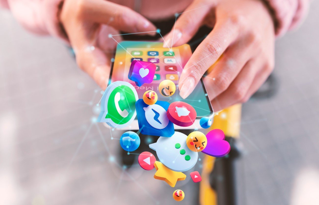 Melhorando a Presença Online de Sua Empresa Estratégias Eficazes para o Sucesso Digital