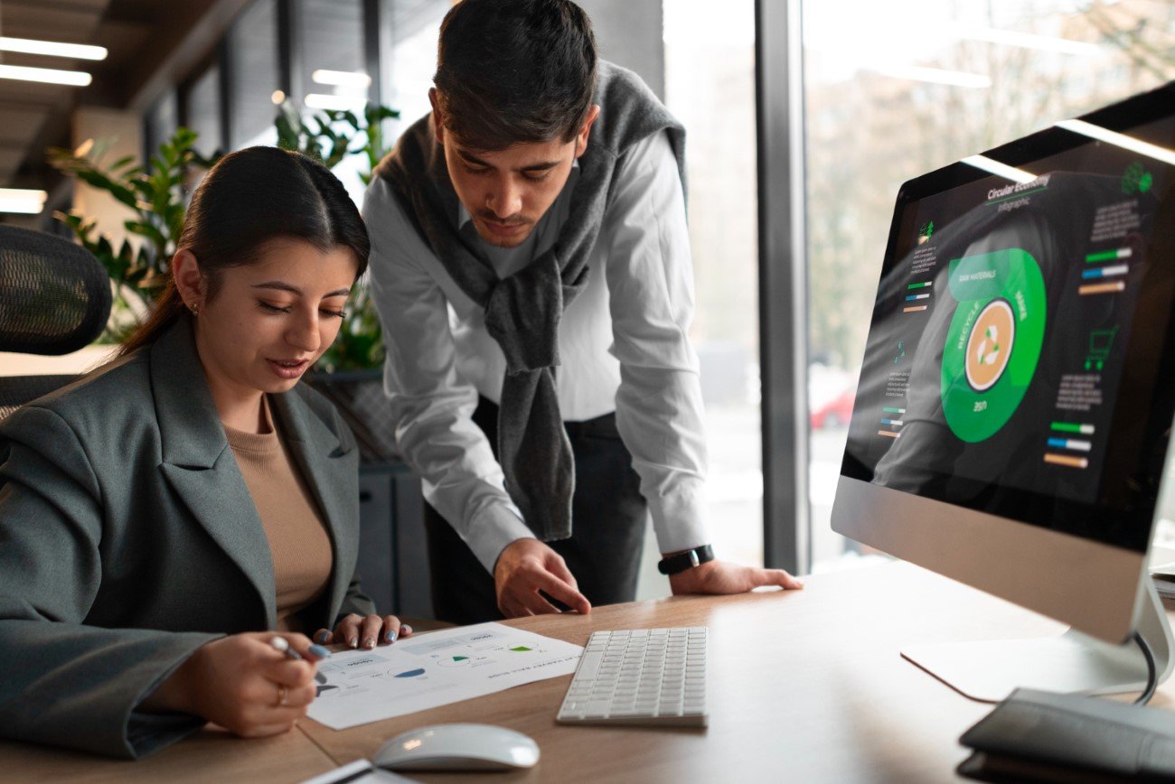 Como escolher o melhor ERP para sua empresa em 10 passos
