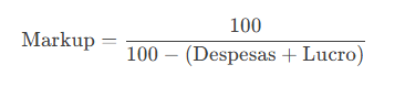 Formula