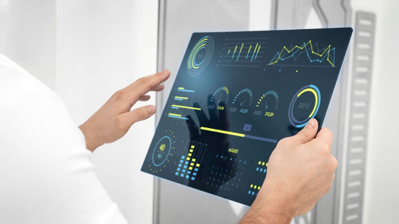 Business Intelligence: Transformando Dados em Decisões Estratégicas