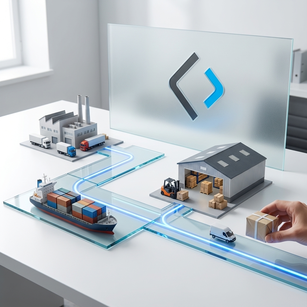 Supply Chain: A Jornada do Produto Até o Consumidor Final 1 imagem 2025 12 03 213204939