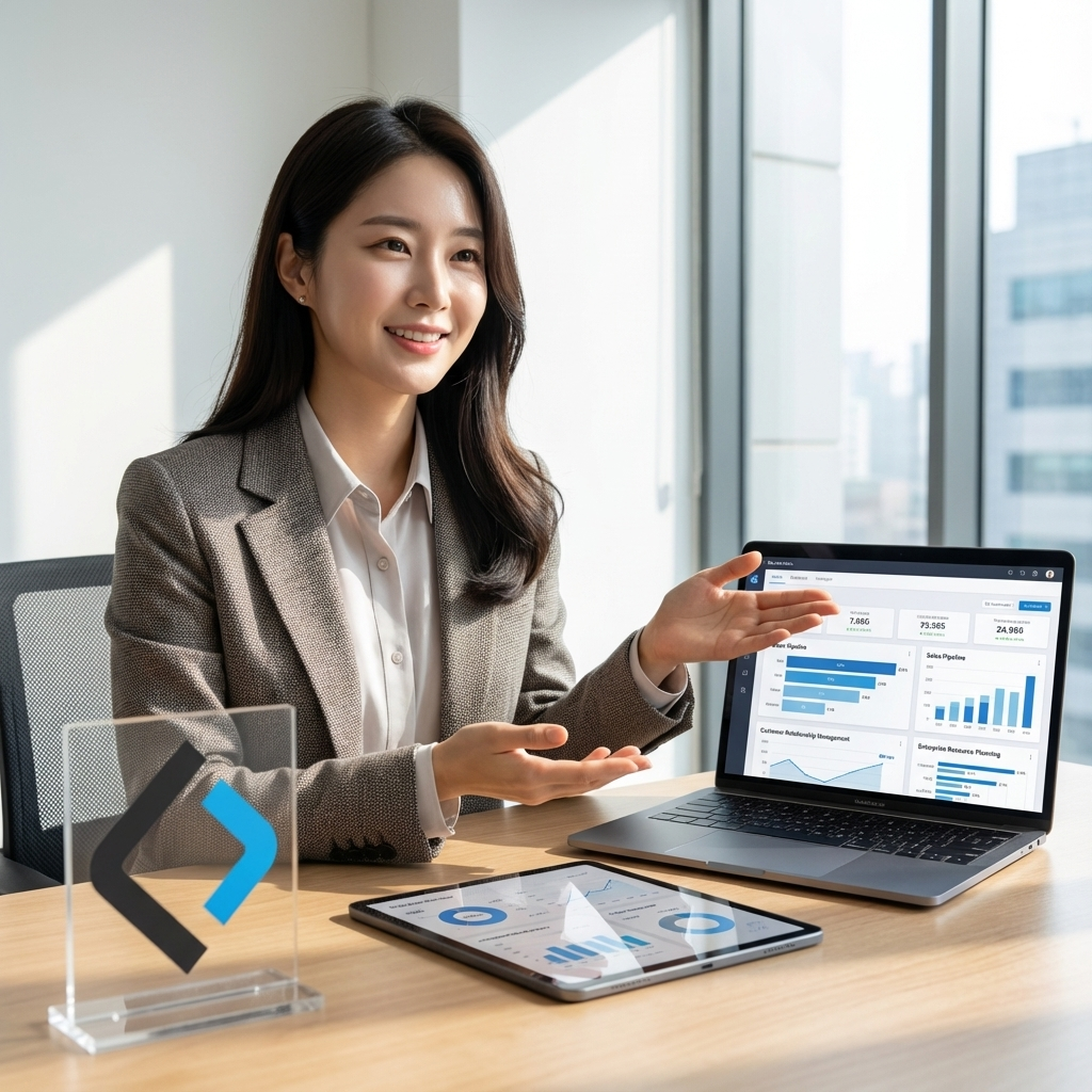 Otimize sua Gestão de Vendas com CRM e ERP Integrados: A Chave para o Sucesso! 1 imagem 2025 11 27 105428513