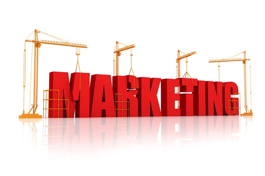 Marketing - Análise de Mercado