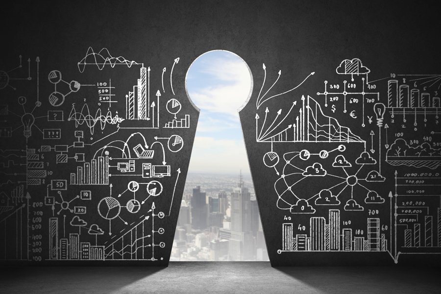 criatividade empresarial sistema erp industria