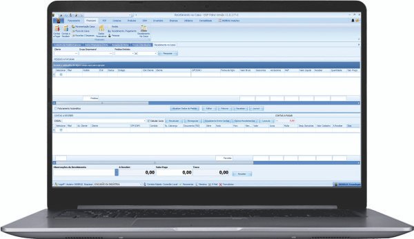 INDBRAS Sistema ERP Para Ind stria