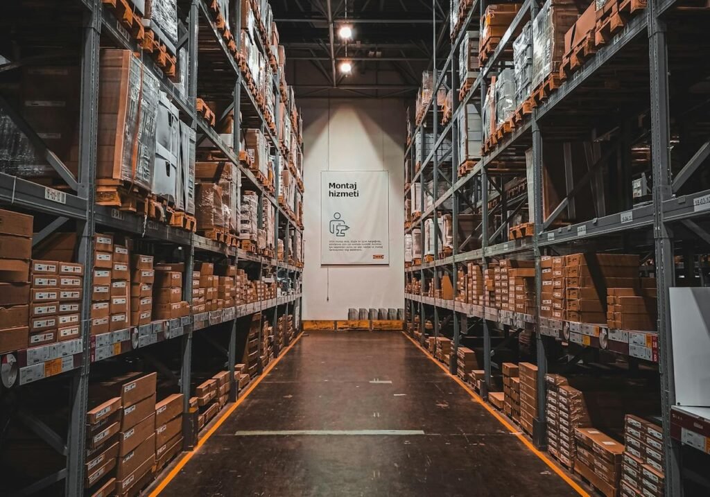 Desvendando a Dor do Controle de Estoque 9 Desvendando a Dor do Controle de Estoque