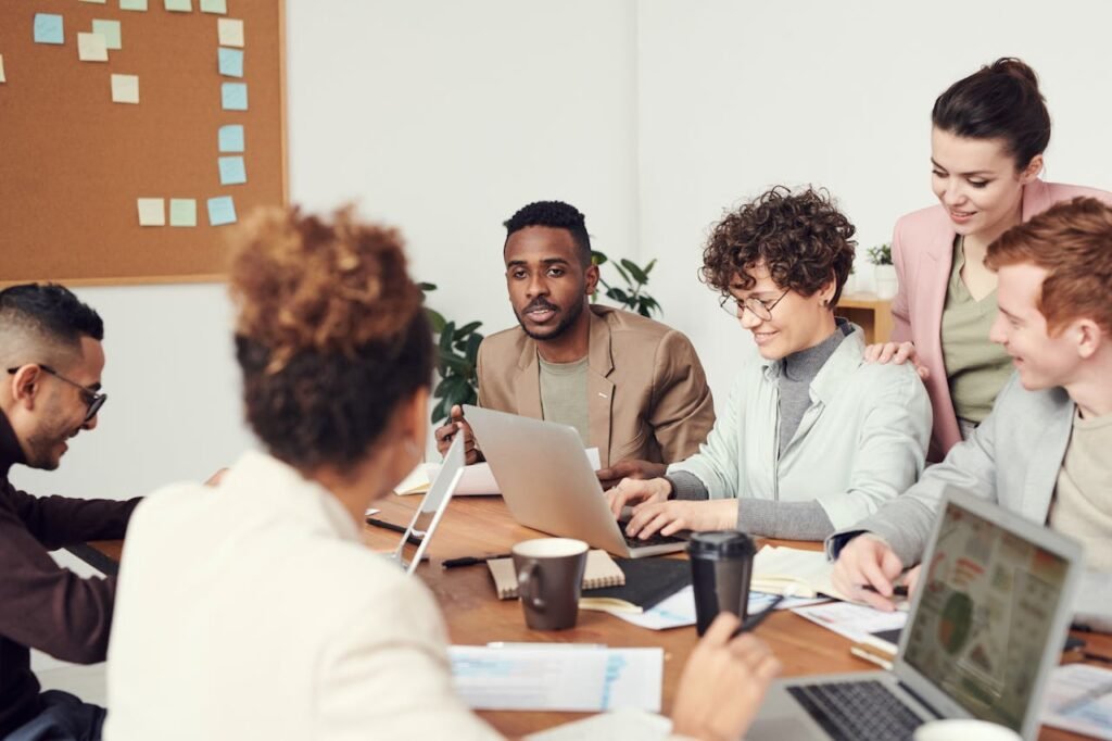Escolhendo o Melhor Sistema ERP para sua Empresa