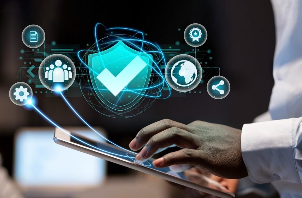 Lei Geral de Proteção de Dados (LGPD): Garantindo Privacidade em um Mundo Digitalizado 9 lei geral de protecao de dados