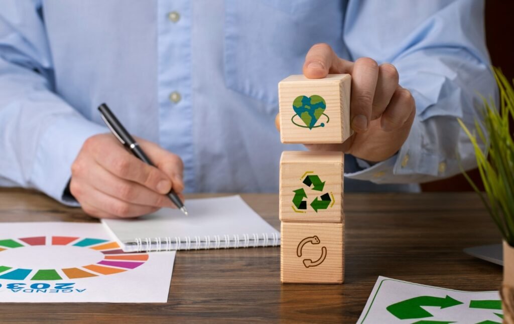 Principais Vantagens de uma Empresa Sustentável