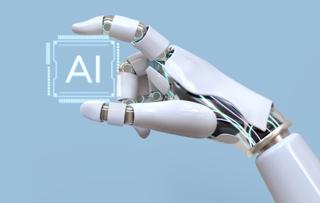 Automação de Processos: Revolucionando a Eficiência Empresarial 7 Automação de Processos: Revolucionando a Eficiência Empresarial