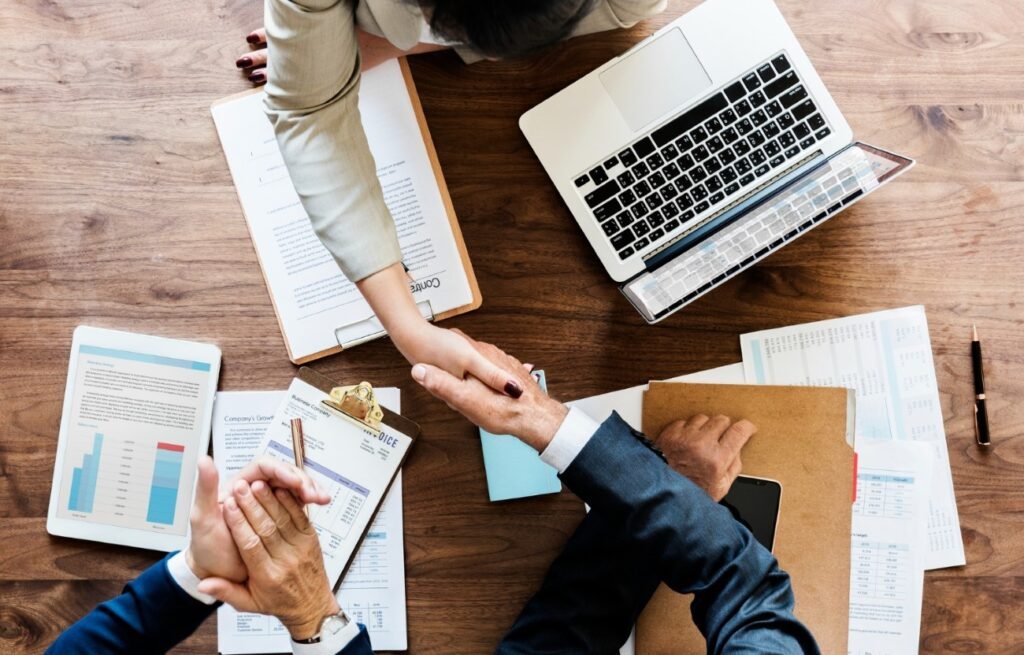 A Importância do Departamento Comercial para a Indústria