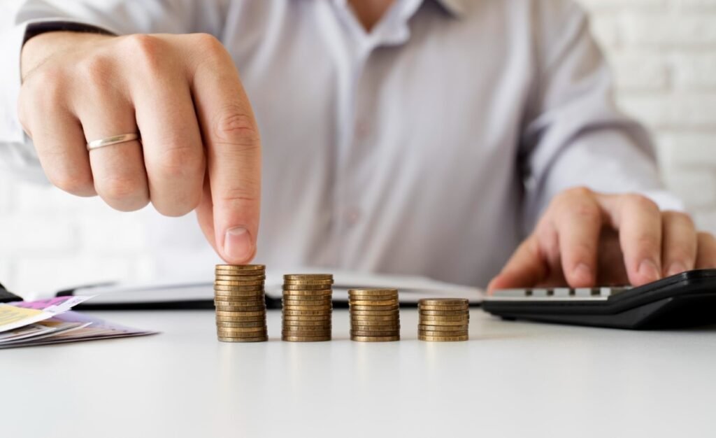 O Papel Fundamental do Controle de Custos na Indústria 13 O Papel Fundamental do Controle de Custos na Indústria Moderna