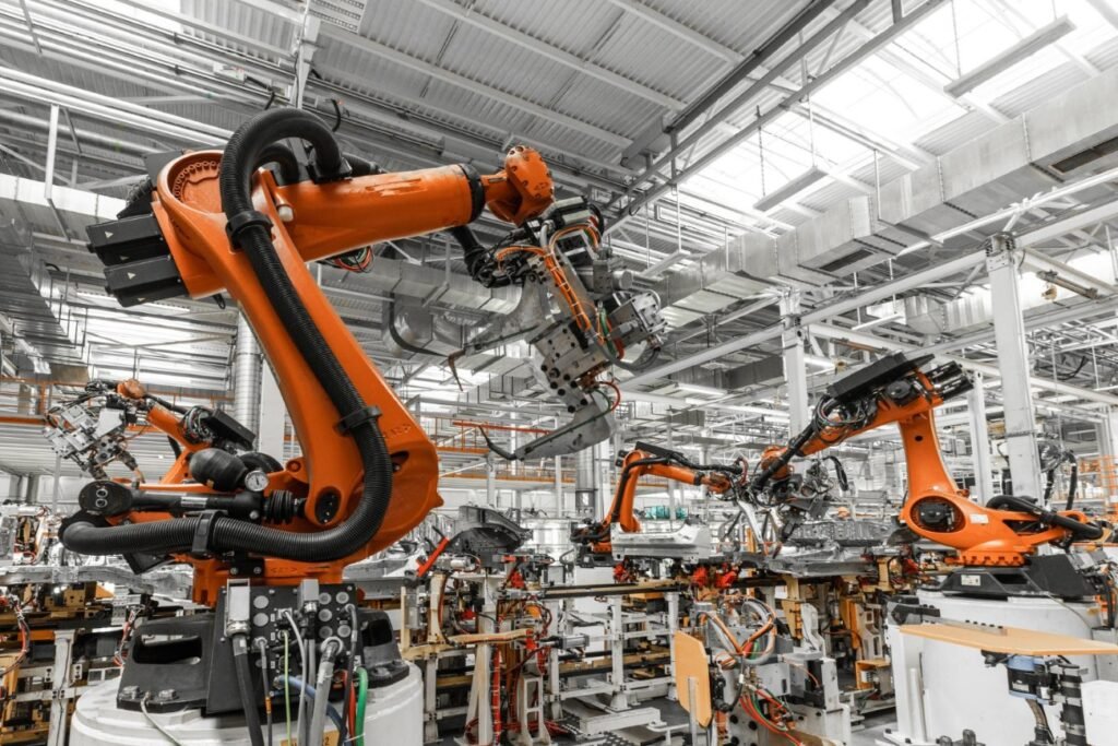 Hiperautomação - O Futuro da Eficiência Organizacional