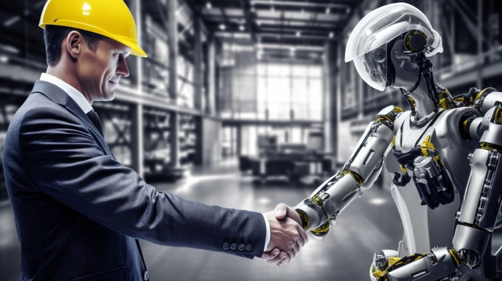 Nos últimos anos, a revolução digital tem transformado radicalmente a indústria. Se a Indústria 4.0 foi marcada pela automação e pela conectividade, a Indústria 5.0 surge como uma evolução que coloca o ser humano no centro da inovação, combinando tecnologia avançada com a humanização dos processos produtivos.