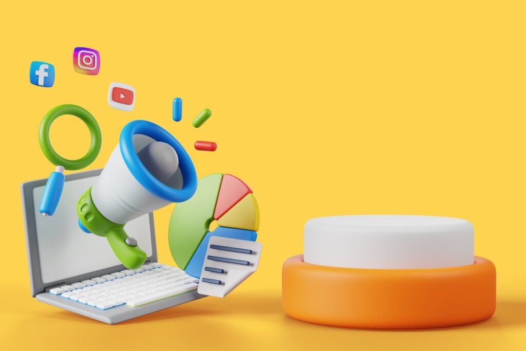 A Importância do Marketing para a Indústria