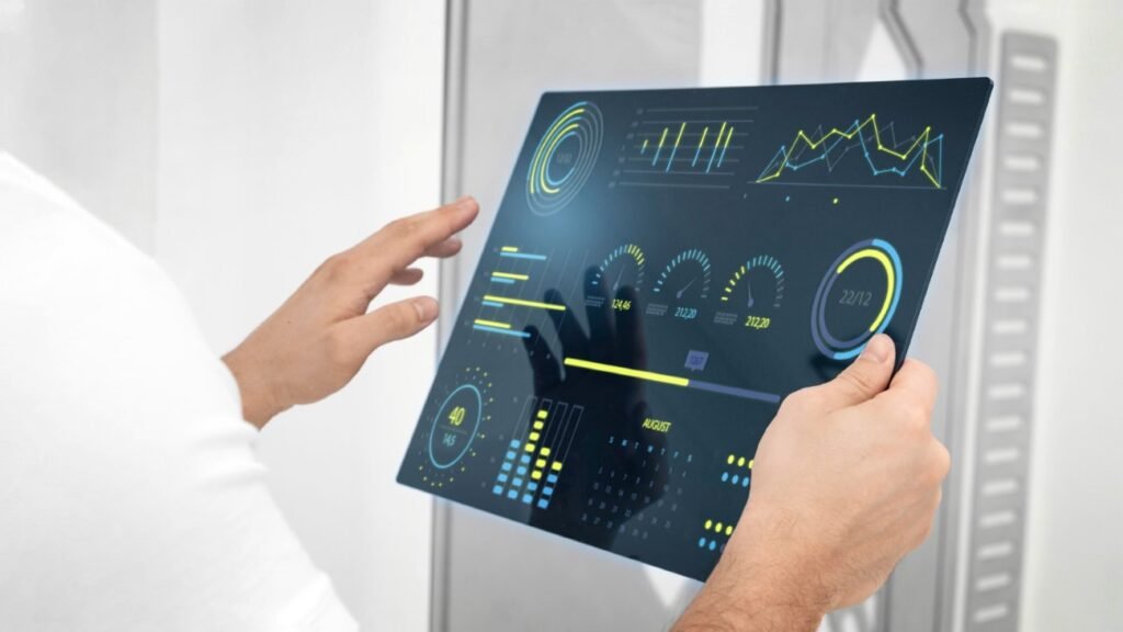 Business Intelligence: Transformando Dados em Decisões Estratégicas