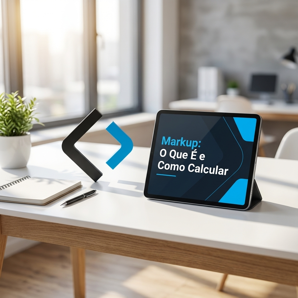 Markup: O Que É e Como Calcular 5 imagem 2025 12 08 165432318