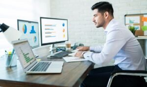 ERP Multiempresa