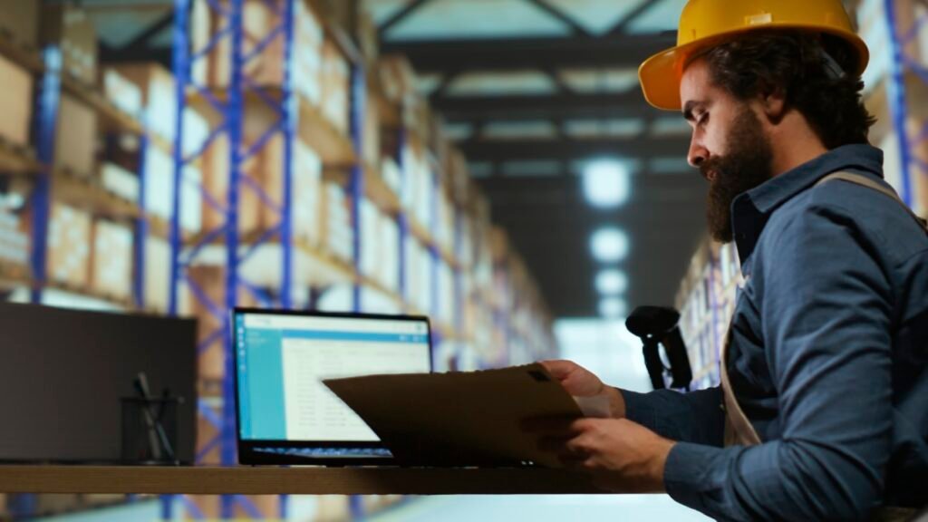 ERP para Indústria