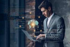 Industria na Web
