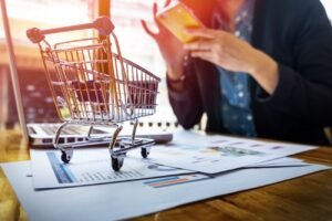 Otimize sua Gestão de Vendas com CRM e ERP Integrados