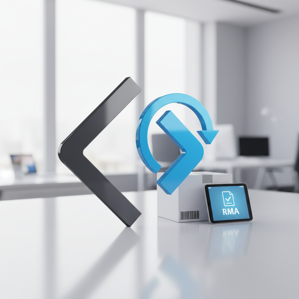 RMA (Return Merchandise Authorization): O que é e por que ele é Crucial para a Eficiência e Satisfação do seu Cliente? 3 AIDrawing 251114 3059133f 1596 44f7 88e4 90c32f3622b4 0 MiriCanvas