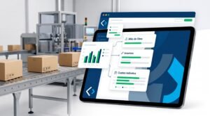 gestao de custos industriais