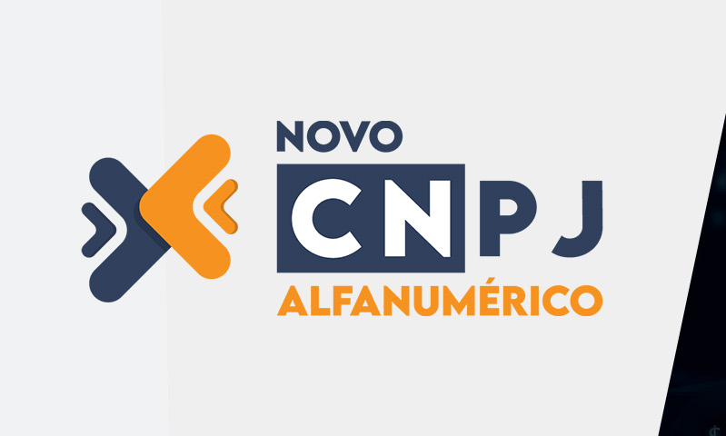 Novo CNPJ Alfanumérico: O Que Muda, Impactos e Como o Sistema ERP da INDBRAS o Auxilia Nessa Nova Era Fiscal 1 Novo CNPJ Alfanumérico