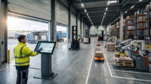 Descubra como calcular prazos de entrega confiáveis na indústria, integrar o PCP ao comercial e eliminar atrasos através da gestão de gargalos e capacidade real.
